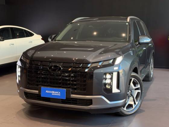 HYUNDAI PALISADE 3.8 V6 GASOLINA SIGNATURE AWD AUTOMÁTICO HYUNDAI PALISADE 3.8 V6 GASOLINA SIGNATURE AWD AUTOMÁTICO